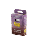 100 clear standard dragon shield card sleeves