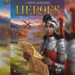 cartographers: heroes