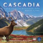 cascadia board game kaissa