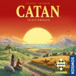catan new greek edition board game