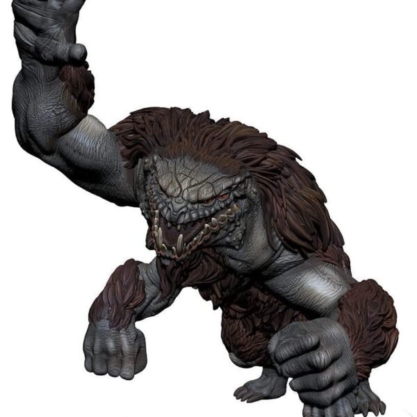 critical role monsters of wildemount udaak premium figure