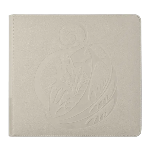 dragon shield album zipster xl