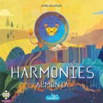 harmonies board game kaissa