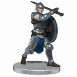 kalaman military warband dungeons and dragons 5th edition knight2