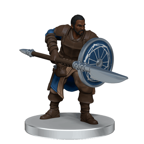 kalaman military warband dungeons and dragons 5th edition soldier 3