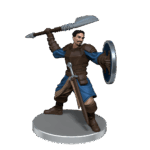 kalaman military warband dungeons and dragons 5th edition soldier 2