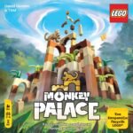 lego monkey palace greek edition board game