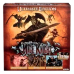 mage knight ultimate edition board game