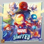marvel united board game