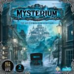 mysterium refresh board game