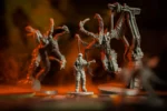 nemesis lock down miniatures