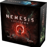 nemesis lockdown board game