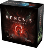 nemesis lockdown board game