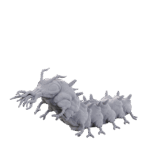 nolzurs mini carrion crawler