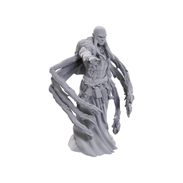 nolzurs mini kraken priest