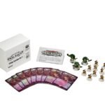 onslaught loot goblin dralm dungeons and dragons