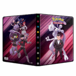 pokemon binder SV10 9 Pocket