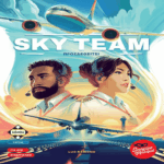 sky team board game kaissa