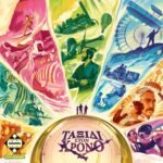 taxidi sto xrono board game kaissa