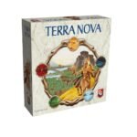 terra nova board game