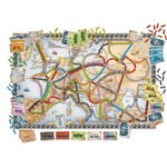 Ticket To Ride: Europe - Image 2