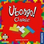 ubongo classic kaissa board game