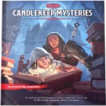 candlekeep mysteries d&d