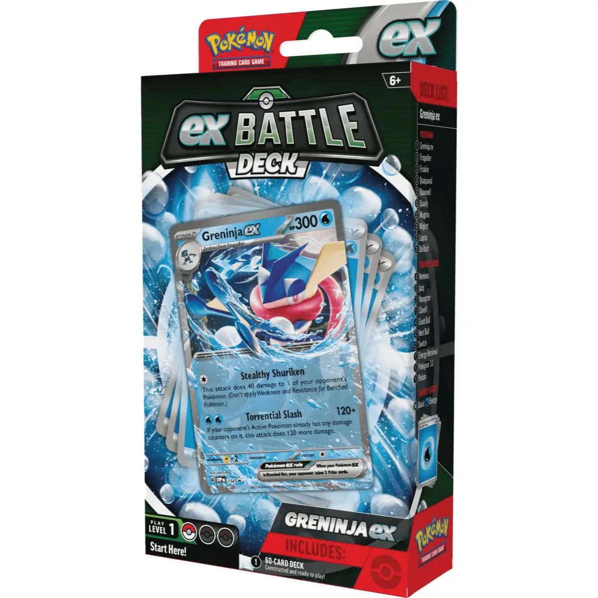 greninja-battle-deck-pokemon-tcg greninja battle deck