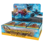 mtg aetherdrift booster box