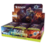 MTG edge of eternities booster box