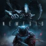 Nemesis board game