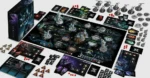 nemesis board game components
