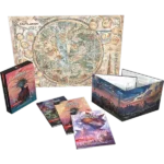 dungeons and dragons planescape