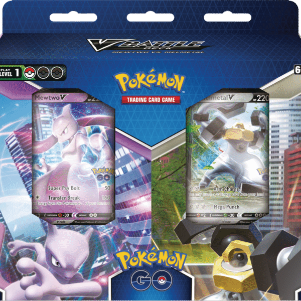 pokemon go battle deck tcg