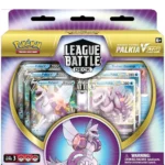 pokemon palkia league battle vstar