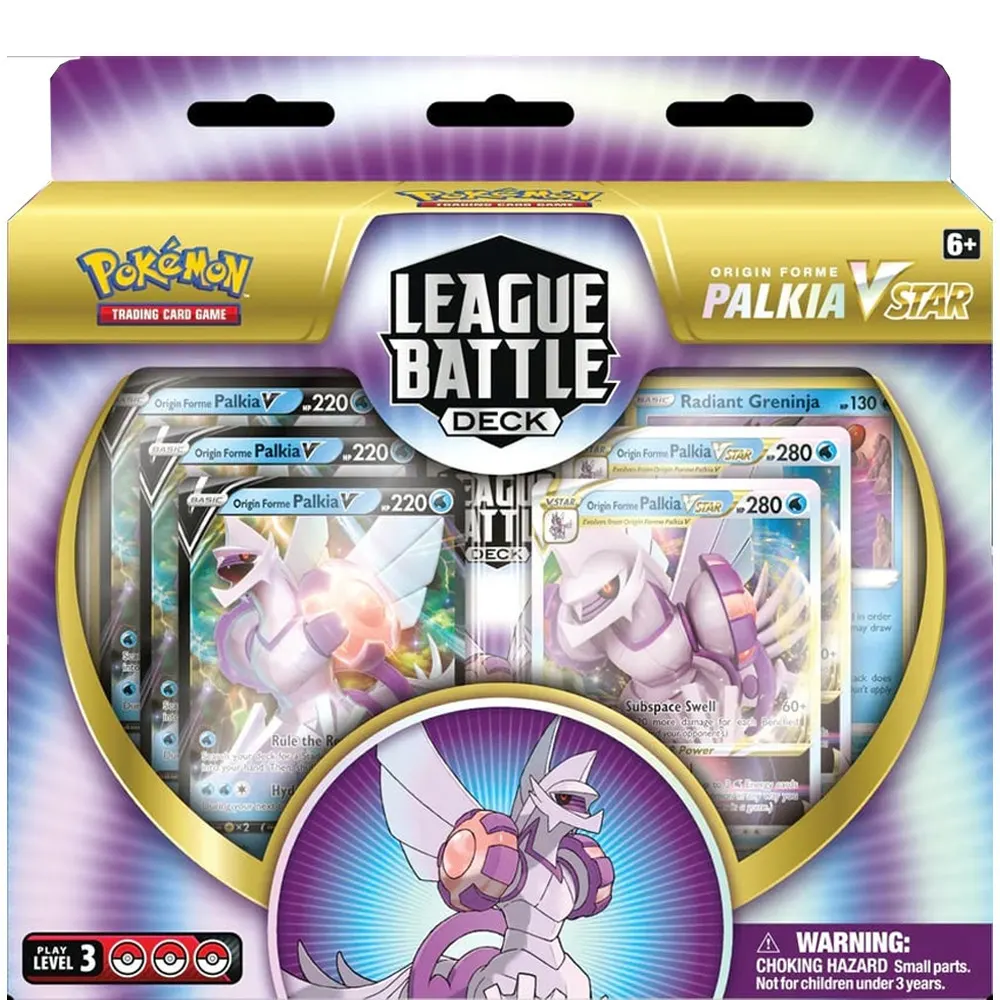 pokemon-palkia-vstar pokemon palkia league battle vstar