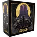 return to dark tower board game