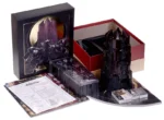 return to dark tower components