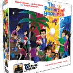 the pursuit of happiness artipia games