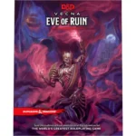 vecna eye of ruin dungeons and dragons