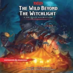 wild beyond witchlight dungeons and dragons