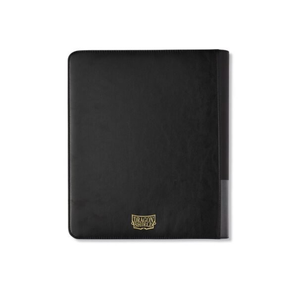 dragon shield card codex binder 9 poket