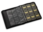 dragon shield 9 poket card codex binder