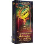 The Fellowship of the Ring: Trick-Taking Game