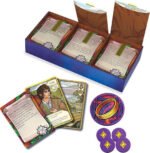 The Fellowship of the Ring: Trick-Taking Game - Image 3