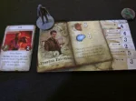 mansions of madness second edition character cards
