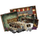 Mansions Of Madness 2nd : Streets Of Arkham - Image 2