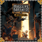 massive darkness 2 hellscape