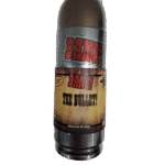 bang the bullet board game emiliano sciarra