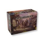 gloomhaven 2nd edition board game
